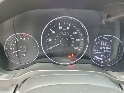 Used 2019 Honda HR-V Sport image 28