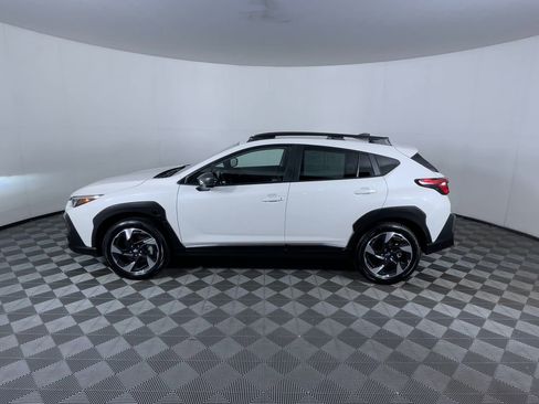 Used 2025 Subaru Crosstrek 2.5i Limited w/ Popular Package #3A image 5