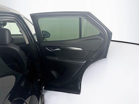 Used 2024 Buick Envision Preferred AWD/4WD image 31