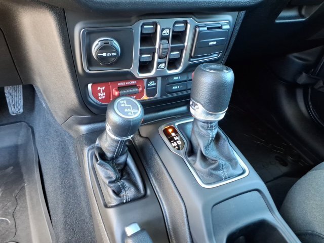 New 2027 Jeep Gladiator Mojave AWD/4WD image 23