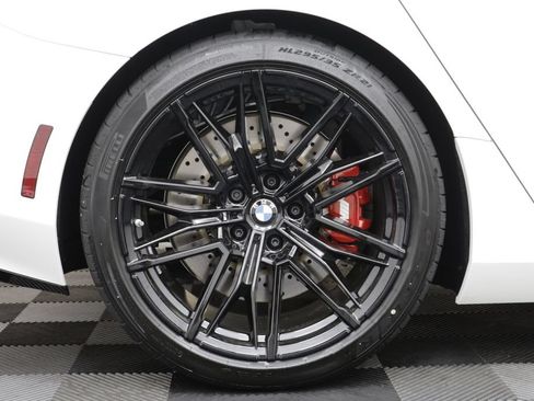 Used 2027 BMW M5 Touring AWD/4WD image 24