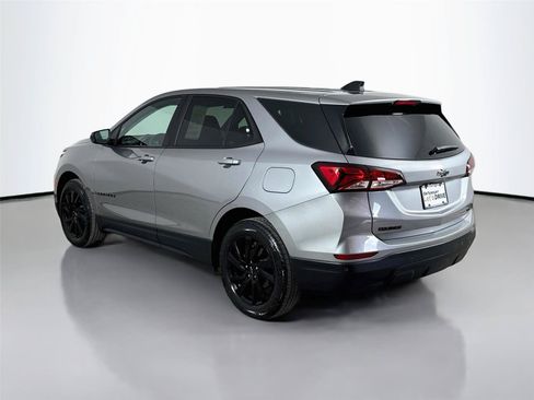 Used 2023 Chevrolet Equinox LS w/ LS Convenience Package AWD/4WD image 7