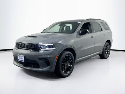 Used 2022 Dodge Durango GT