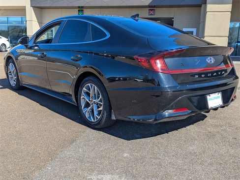 Certified 2023 Hyundai Sonata SEL image 6