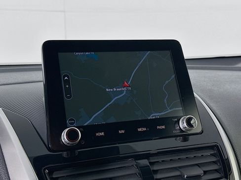 Used 2024 Mitsubishi Eclipse Cross SE image 22