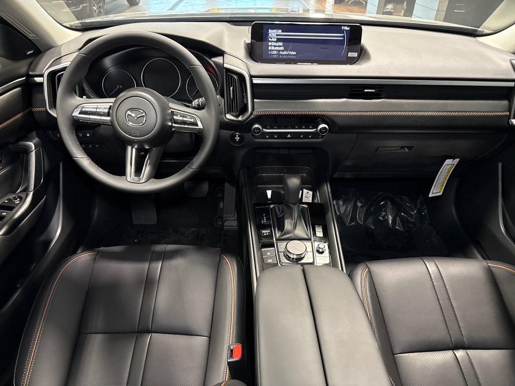 New 2026 MAZDA CX-50 AWD 2.5 Hybrid w/ Premium Pkg image 10
