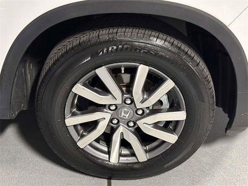 Certified 2022 Honda Pilot EX-L image 11