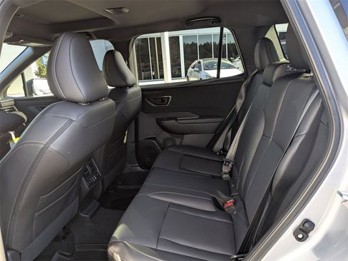 New 2026 Subaru Outback Limited image 11