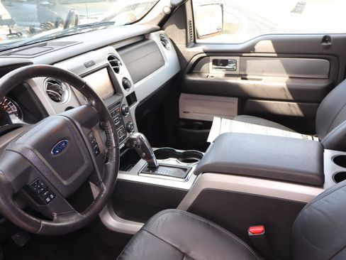 Used 2014 Ford F150 FX2 w/ Equipment Group 402A Luxury image 22