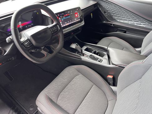 New 2026 Dodge Charger GT w/ Blacktop Package AWD/4WD image 15