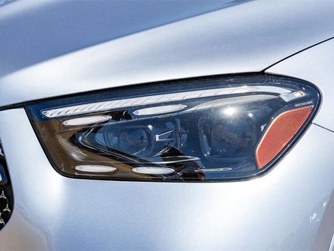 New 2025 Mercedes-Benz GLE 350 4MATIC image 7