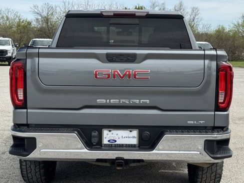 Used 2019 GMC Sierra 1500 SLT image 5
