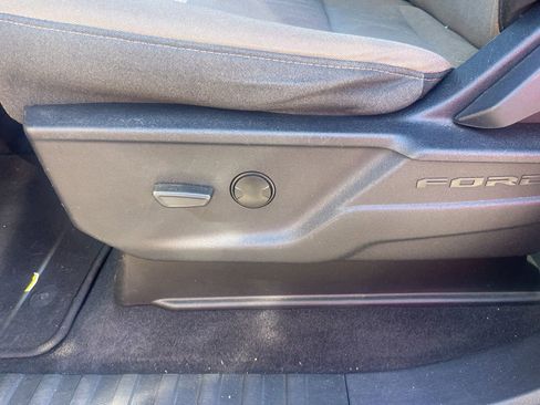 Used 2023 Ford F150 XLT RWD image 9