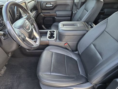 Used 2021 GMC Sierra 1500 SLT image 12