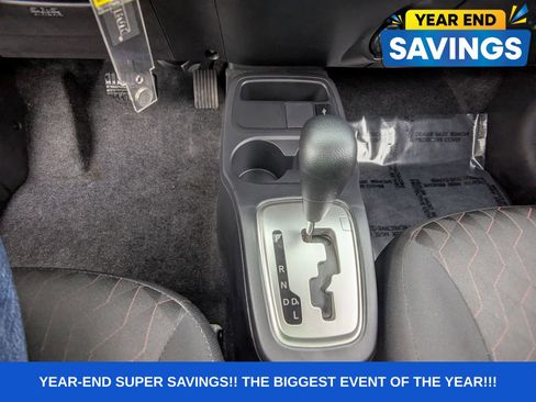 Used 2024 Mitsubishi Mirage image 29