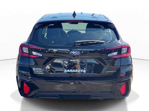 Certified 2024 Subaru Impreza Hatchback image 5