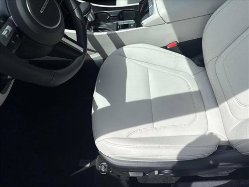 New 2025 Hyundai Tucson SEL image 4