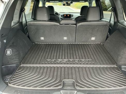 Used 2023 Honda Passport EX-L image 18