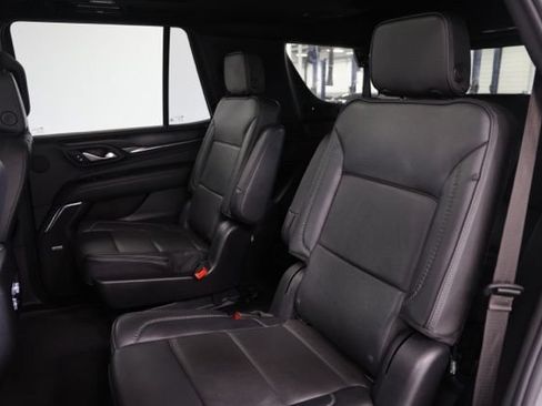 Used 2023 GMC Yukon Denali AWD/4WD image 36