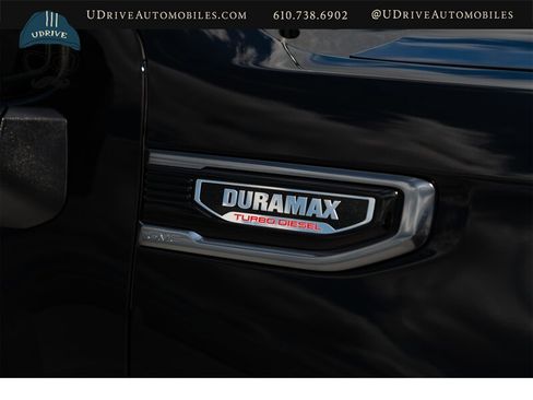 Used 2025 GMC Sierra 1500 AT4 AWD/4WD image 19
