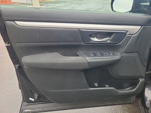 Used 2018 Honda CR-V LX image 21