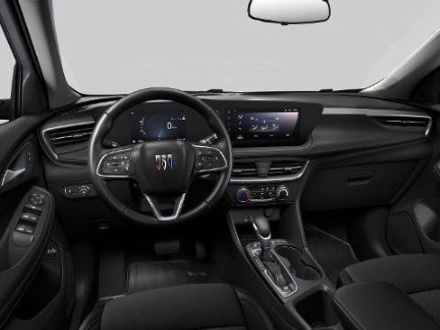 New 2026 Buick Encore GX Preferred image 32