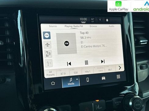 New 2026 RAM 1500 Express RWD image 16