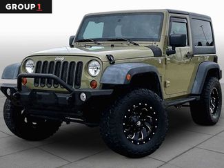Used 2013 Jeep Wrangler Sport AWD/4WD video 1