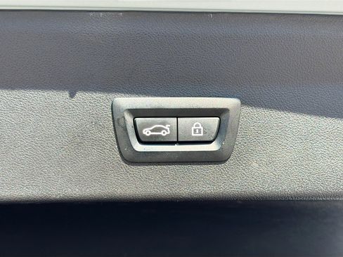 Used 2022 BMW X4 xDrive30i w/ M Sport Package 2 image 13