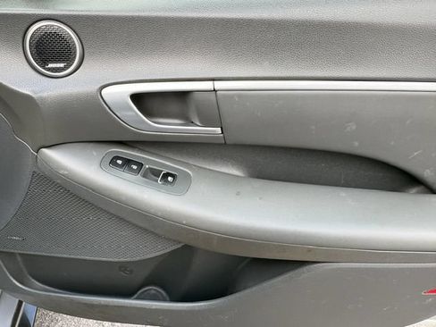 Used 2020 Hyundai Sonata SEL Plus w/ Tech Package FWD image 17