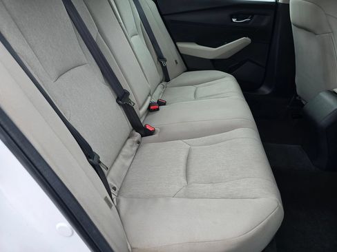 Used 2024 Honda Accord LX image 18