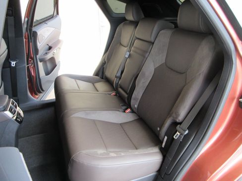 Used 2023 Lexus RX 350 AWD image 23