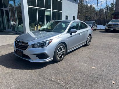 Used 2019 Subaru Legacy 2.5i Premium