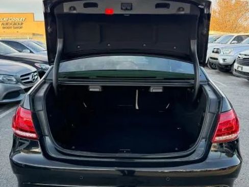 Used 2014 Mercedes-Benz E 250 BlueTEC 4MATIC Sedan image 13