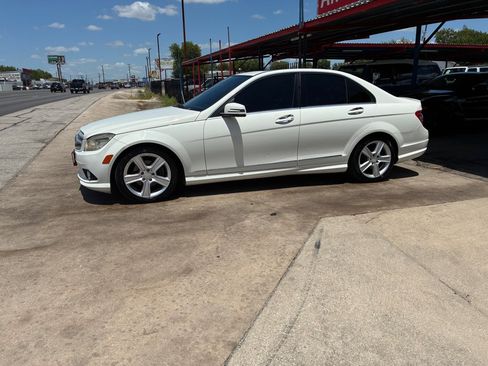 Used 2010 Mercedes-Benz C 300 Sedan w/ Premium 1 Pkg image 12