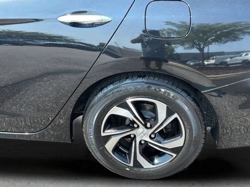Used 2016 Honda Accord LX image 34