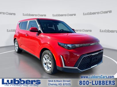 Used 2024 Kia Soul LX w/ Option Group 015