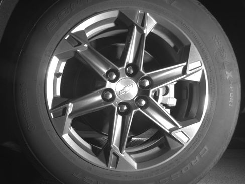 Used 2025 Chevrolet Blazer LT FWD image 14