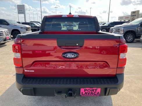 New 2026 Ford Maverick XLT w/ XLT Luxury Package image 6