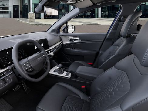 New 2026 Kia Sportage X-Pro Prestige image 18