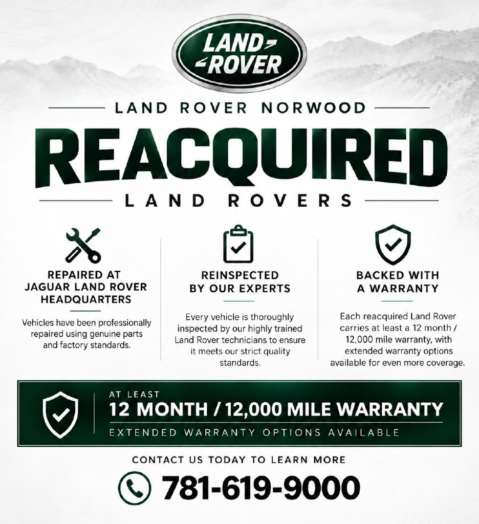 Used 2023 Land Rover Defender 110 SE AWD/4WD image 2