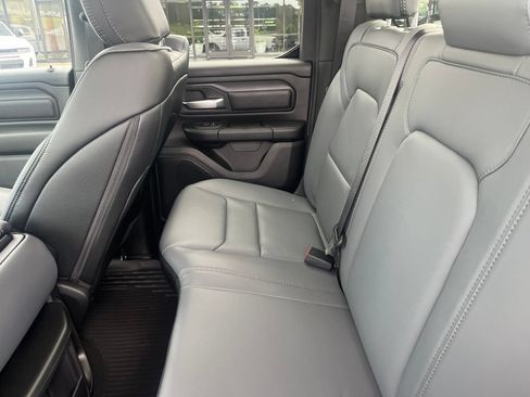 New 2026 RAM 1500 Tradesman RWD image 17