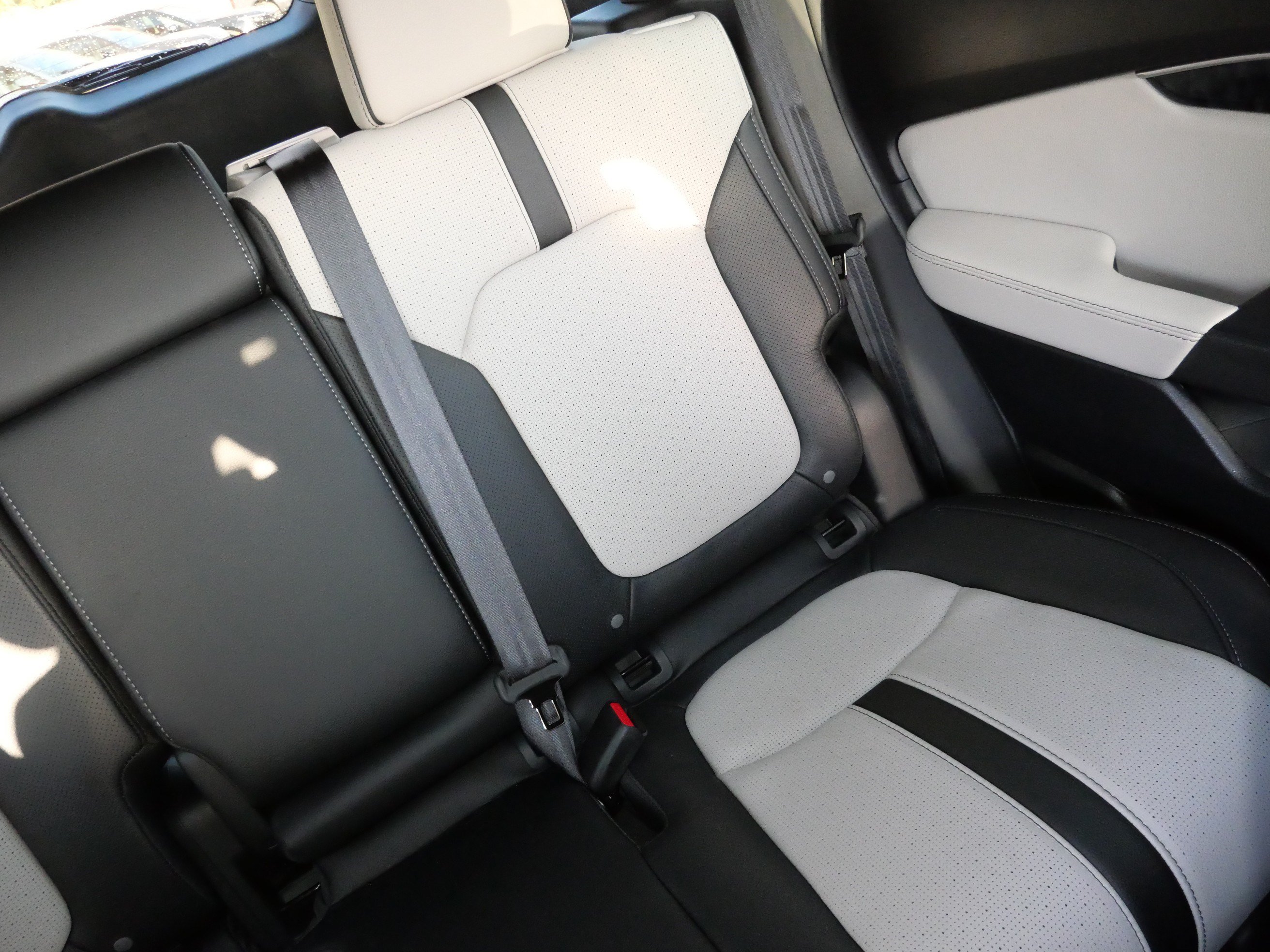 Certified 2026 Honda Passport TrailSport Elite image 14