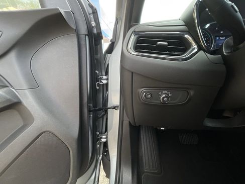Certified 2024 Chevrolet Equinox RS FWD image 18