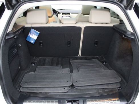 Used 2013 Land Rover Range Rover Evoque Pure Plus image 22