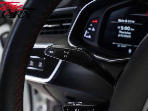 Used 2021 Audi RS 7 Sportback w/ RS 7 Executive Package image 38