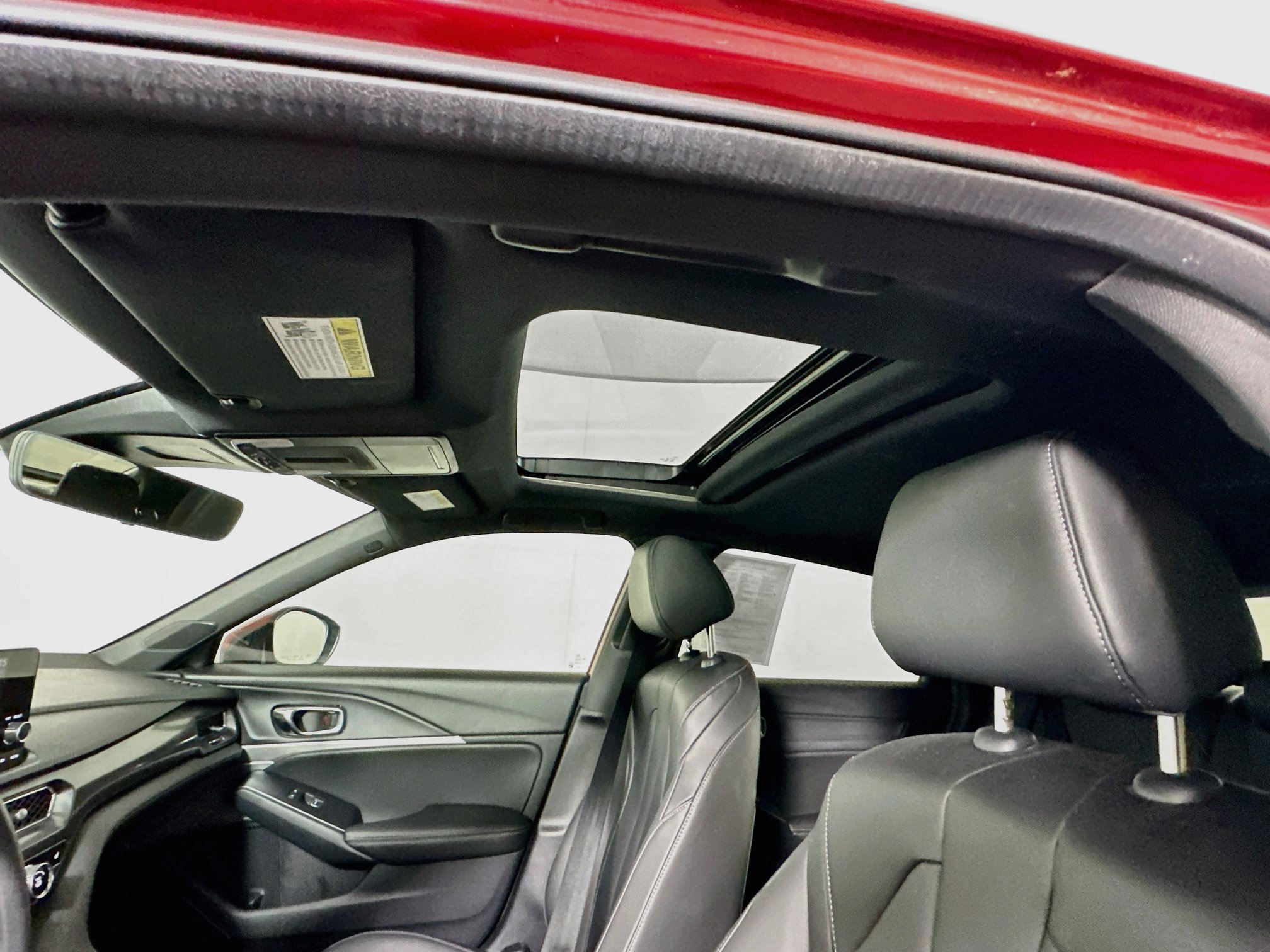 Used 2025 Acura Integra A-Spec FWD image 24