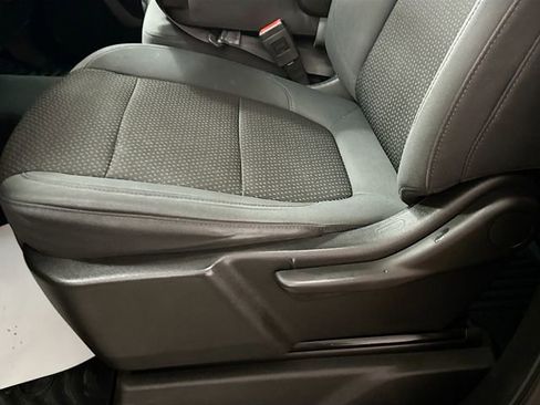 Used 2019 Chevrolet Silverado 1500 Custom Trail Boss image 19