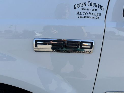Used 2007 Ford F350 XL image 17