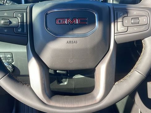 New 2026 GMC Sierra 3500 AT4 w/ AT4 Premium Plus Package image 22